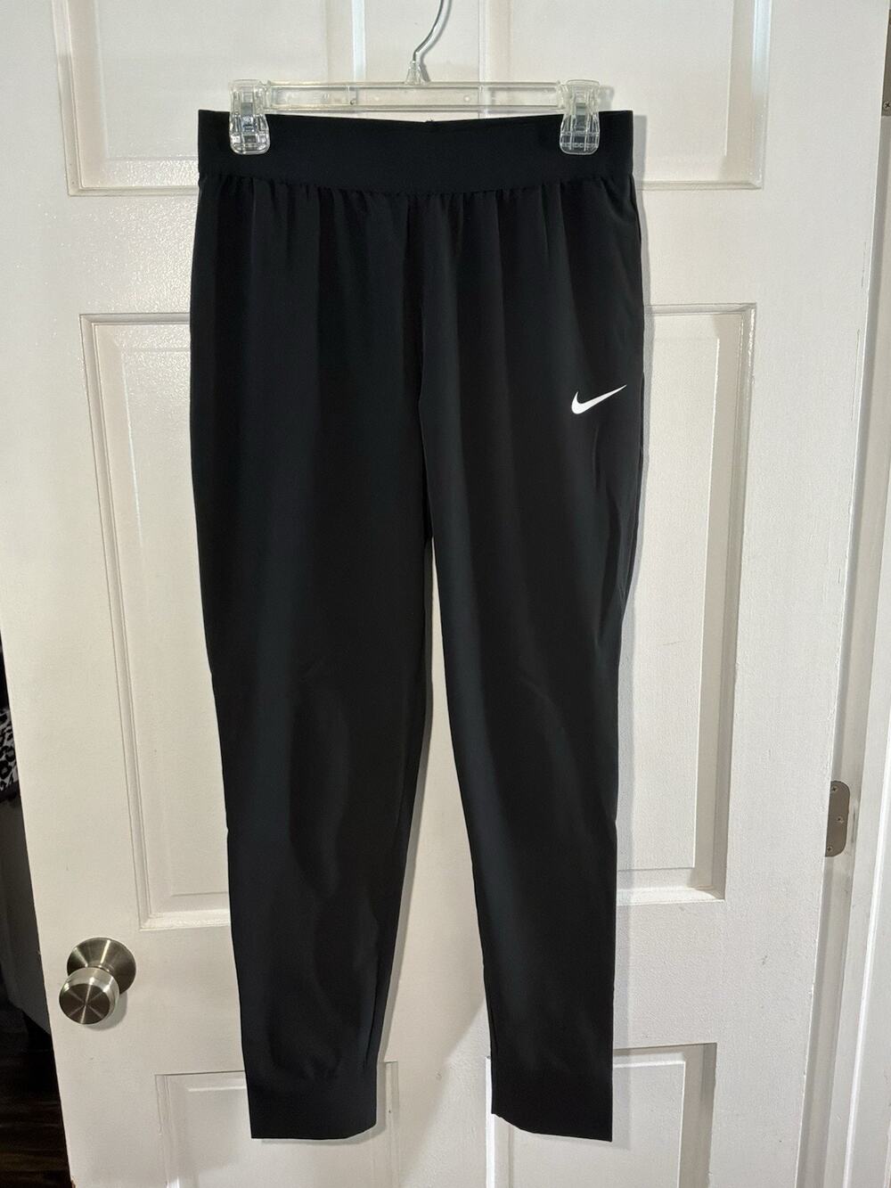 Ladies Nike Jogger Pants Size Small